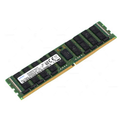 M386A8K40CM2-CTD SAMSUNG DDR4 SDRAM 64GB 4DRX4 PC4-21333 2666MHZ LRDIMM CL19